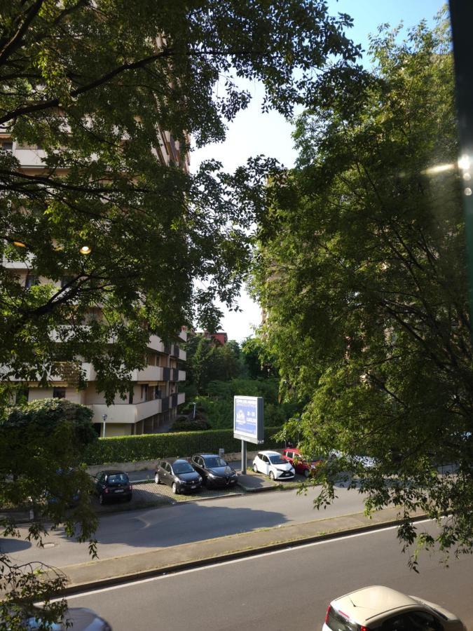 My Lovely Home Milano Экстерьер фото