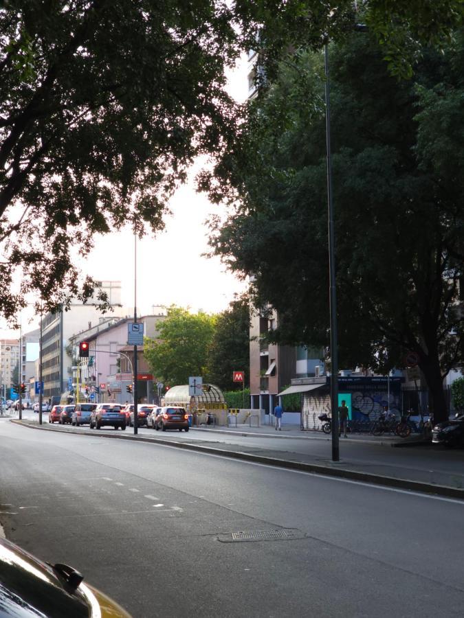 My Lovely Home Milano Экстерьер фото
